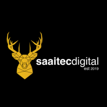Saaitec Digital Logo