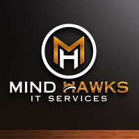 Mind Hawks IT Services Logo
