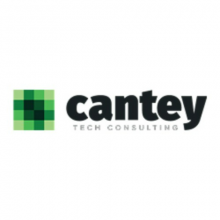 Cantey Tech Consulting Logo