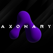 Axonary Logo