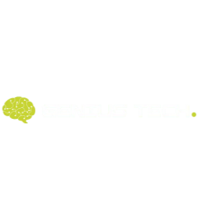 Genius Tech Arusha Logo