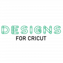 Designs For Cricut Logo