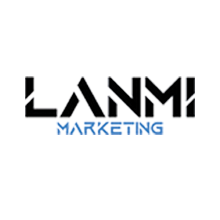 Lanmi Marketing DOO Podgorica Logo