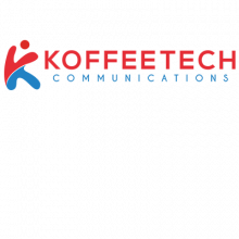Koffeetech Communication Logo