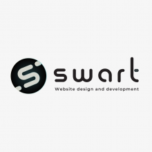 Swart Digital Logo