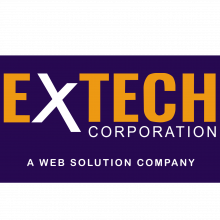 ExTech Corporation Logo