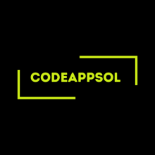 Codeappsol Logo