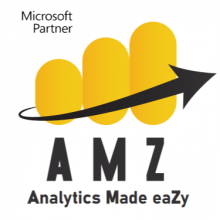 AMZ Consulting Pty Ltd Logo