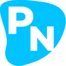 Peter Ngo Digital Logo