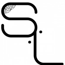 Spiderlap - SEO Logo