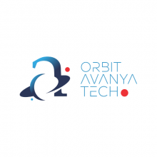 ORBITAVNYA TECH LLP Logo