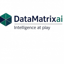 Datamatrix.AI Pvt Ltd Logo
