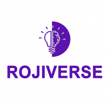 ROJIVERSE Logo