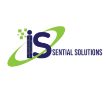 Issential solutions Sdn Bhd. Logo