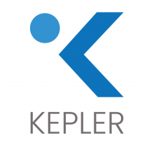 Kepler Tech LLC Logo