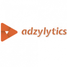 Adzylytics Logo
