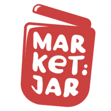 Market Jar Logo