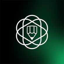 Aesthetics Digtial Logo