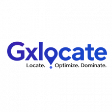 GXLOCATE Logo