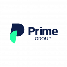 PRIME GROUP Logo