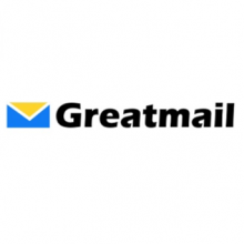 Greatmail LLC Logo
