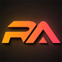 Repute Agency Logo