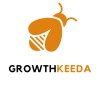 Growthkeeda Advertising Logo