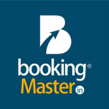 BookingMaster Logo