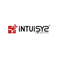 Intuisyz Logo