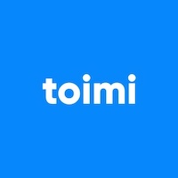 Toimi.pro Logo