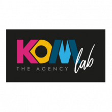 KOM Logo