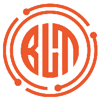 Bitlinks Tech Logo