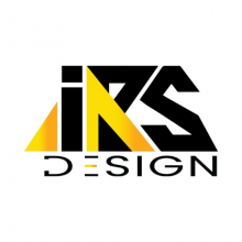 IRS Design Logo