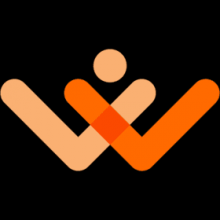Work for Impact Logo