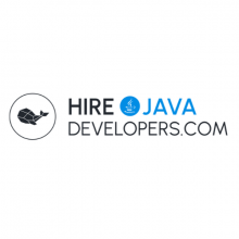 Hire-Java-Developers Logo