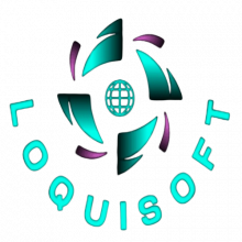 LoquiSoft Logo