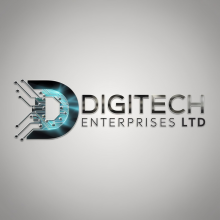 Digitech Enterprises Limited Logo
