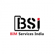 BIM Services Logo