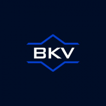 BKV Design Logo
