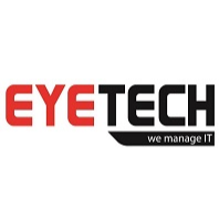 Eyetech Ltd Logo