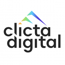 Clicta Digital Agency Logo