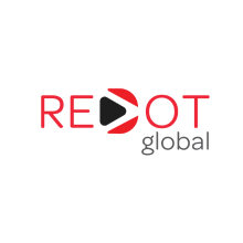 Redot Global Singapore Marketing Agency Logo