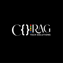 Chirag Tech Solutions Logo