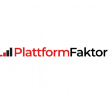 Plattform Faktor Logo