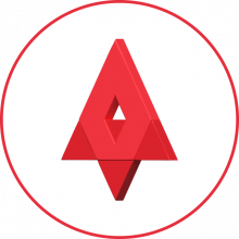 Red Rocket Software Logo