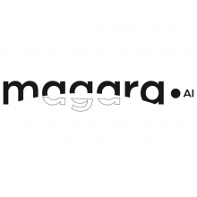 Magara AI Logo
