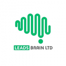 Leads Brain LTD Logo