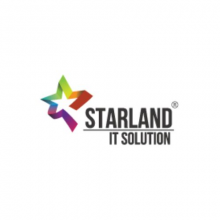 Starland IT Solution Logo