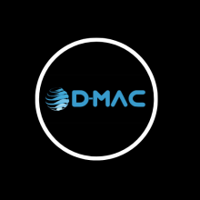 D-MAC Logo