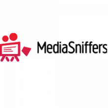 Media Sniffers Logo
